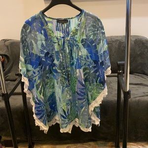 Club Z collection L/XL Blouse